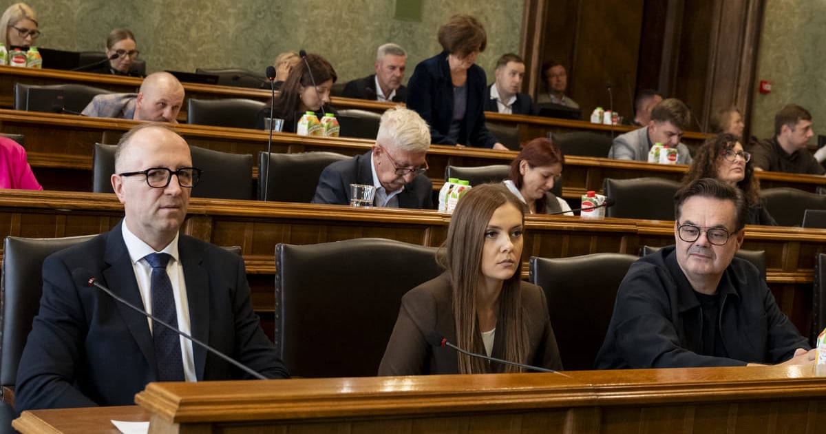 Komunikat po sesji Rady Miejskiej Wrocławia z 17 września 2026