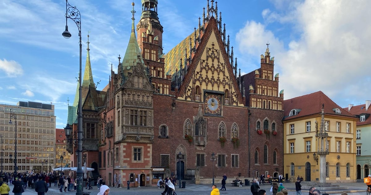 I Dolnośląskie Forum Rad Kobiet już w sobotę 19 września w ratuszu