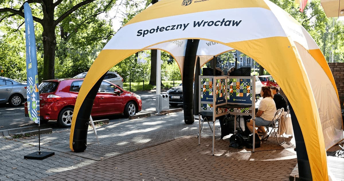 WBO. Gdzie potwierdzić tożsamość i dostać kod? M.in. w takich punktach