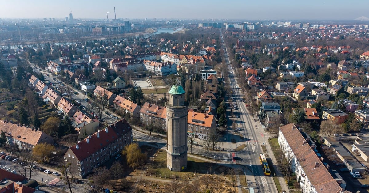 Jak uspokoić ruch na Karłowicach? Weź udział w konsultacjach
