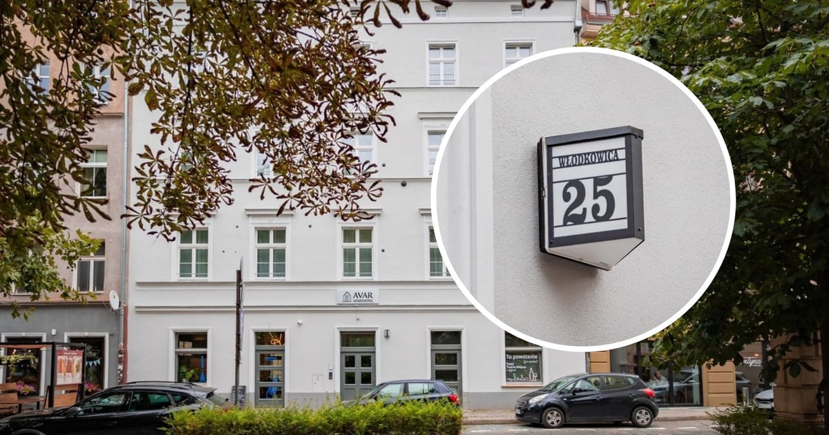 Poznaj wyjątkowe dzieje kamienicy Włodkowica 25 i jej lokatorów