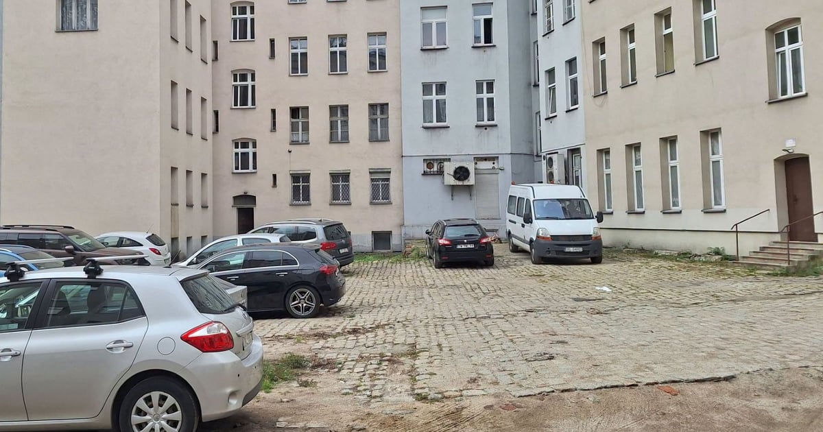 Wykonawca wkroczył na nadodrzańskie podwórko. Nadchodzi radykalna zmiana