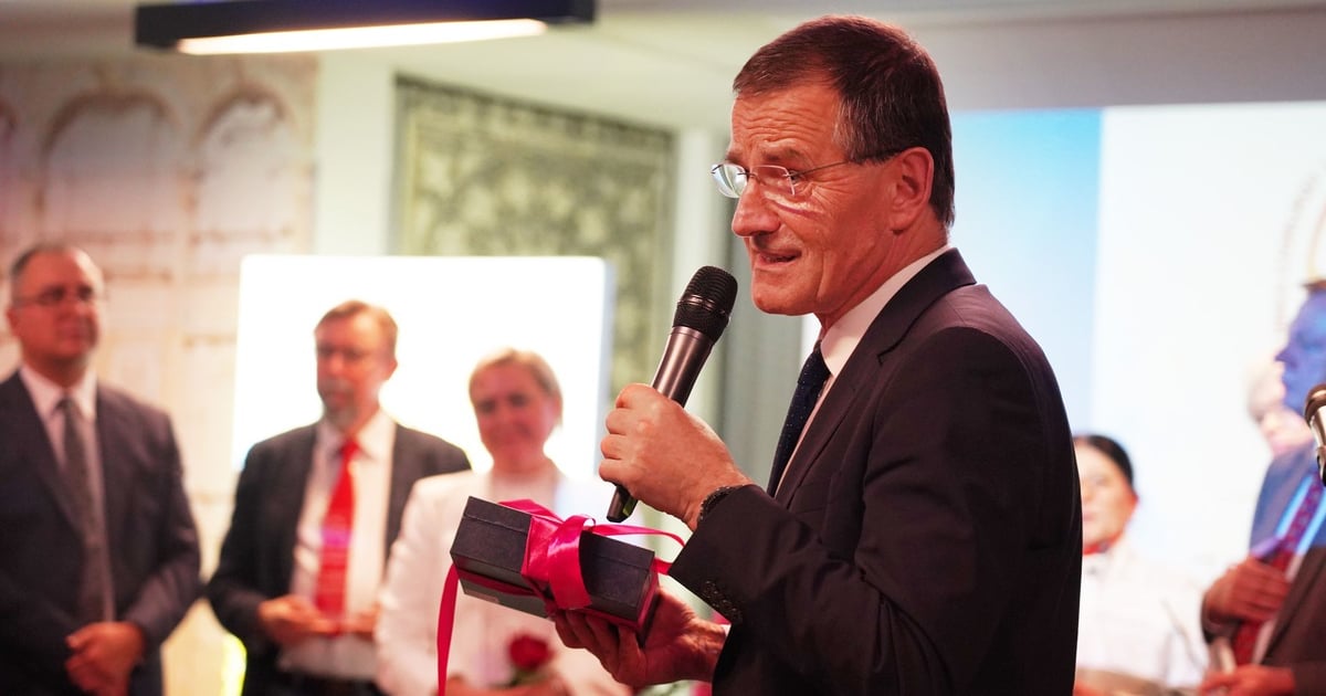 Jubileusz renomowanej Kliniki Chirurgii i Urologii Dziecięcej