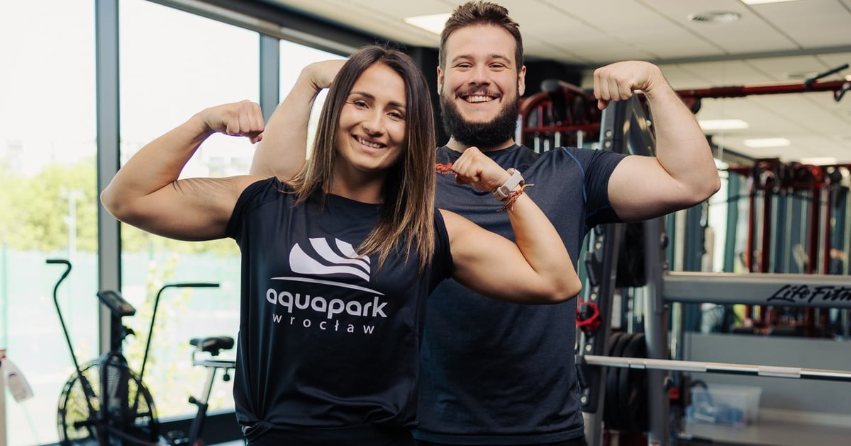Darmowy e-book Aquaparku Wrocław: trening, dieta i regeneracja