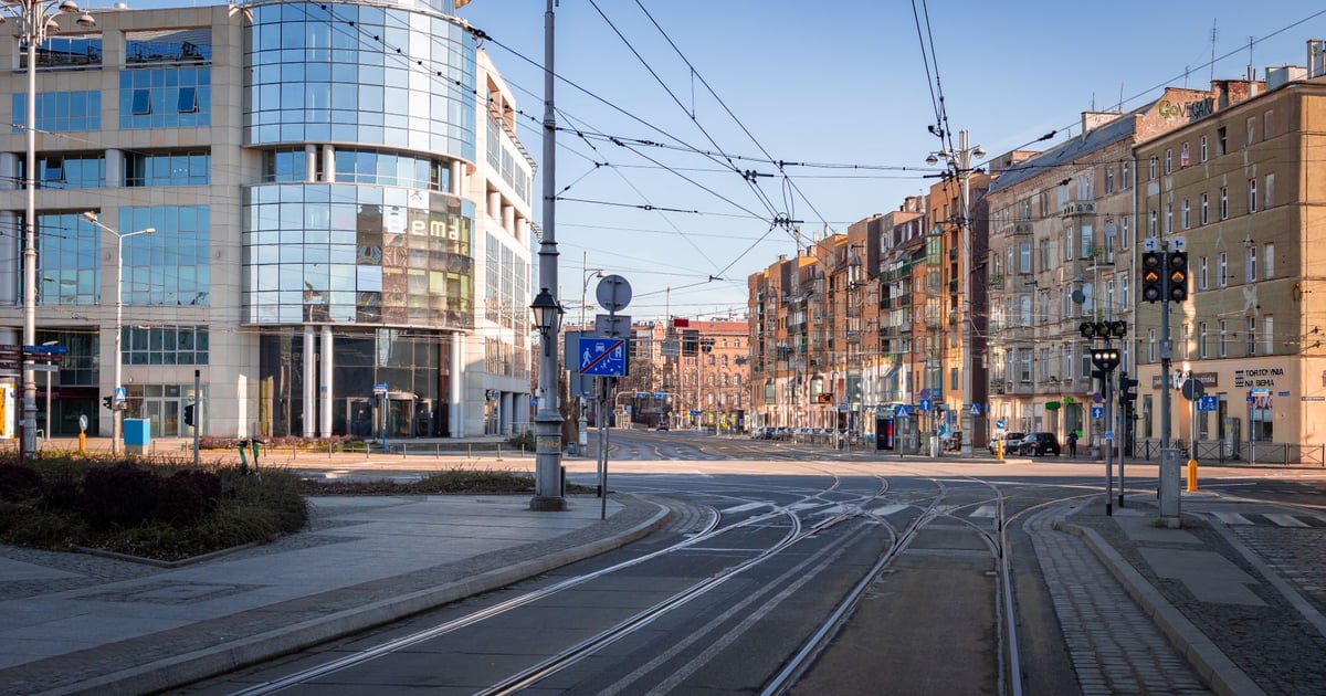 „Dzień dobry we Wrocławiu” - sprawdź co nowego w mieście 5.10