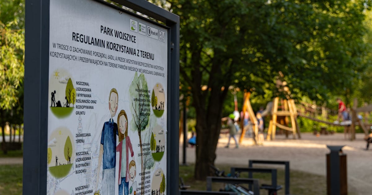 Te inwestycje powstały z WBO. Głosowanie trwa do 12 października