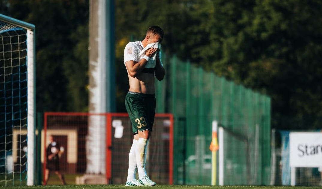 Śląsku, głowa do góry, bo jedzie Lech. Hit kolejki w sobotę 10.10