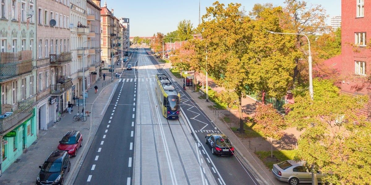 Czekasz na autobus? Ważna zmiana dla pasażerów na ulicy Trzebnickiej