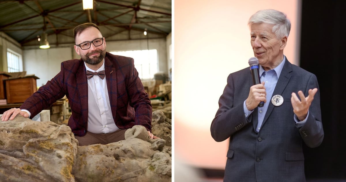 Jak dawniej mówiono na Dolnym Śląsku? Opowiedzą prof. Miodek i dr Sielicki