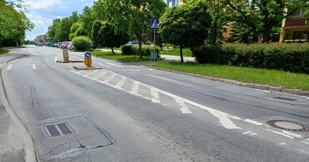 Rusza remont ul. Żmudzkiej. Od soboty ruch jednokierunkowy