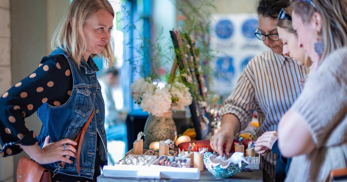 Ceramika i muzyka. Dwudniowy festiwal CeramikFest w Bulvarach
