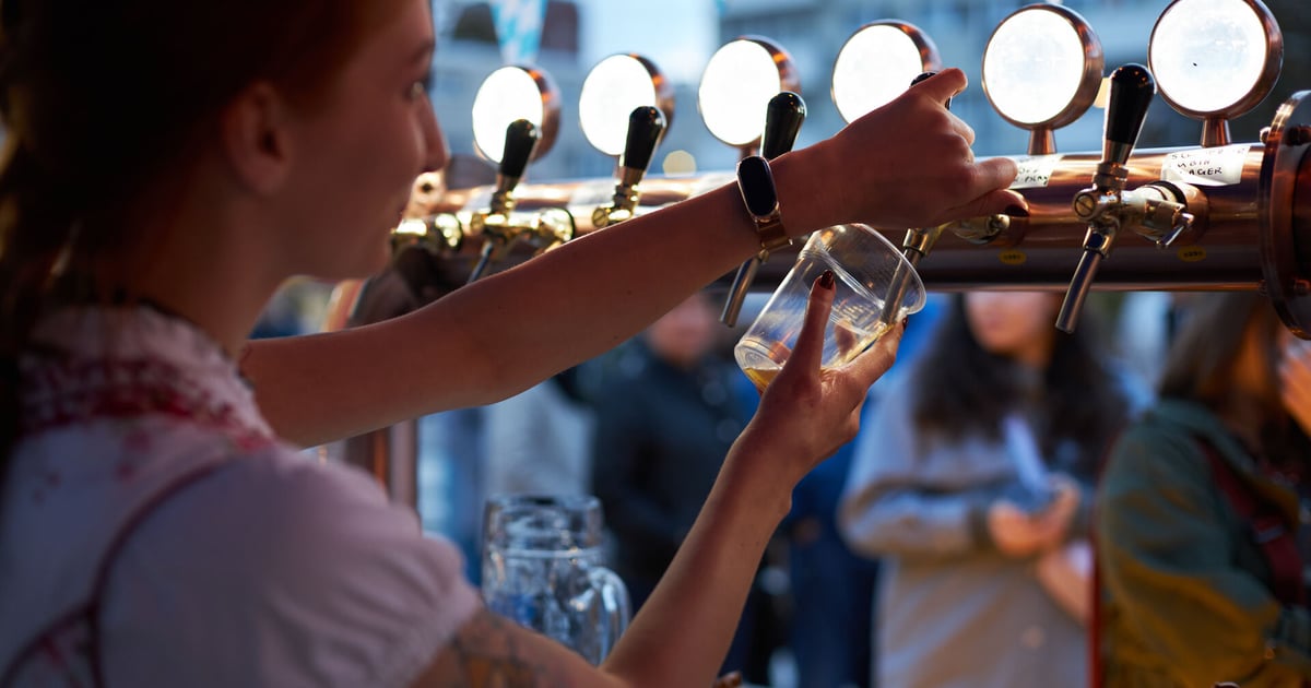 Nocny zakaz sprzedaży alkoholu w całym kraju od 2027? Nowe przepisy