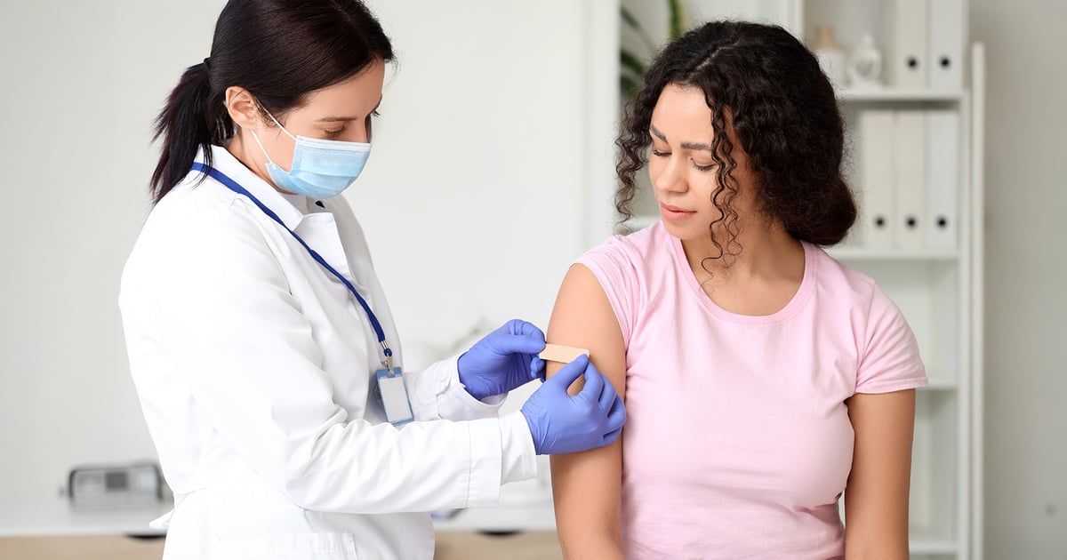 Bezpłatne szczepienia przeciwko HPV dla dorosłych we Wrocławiu