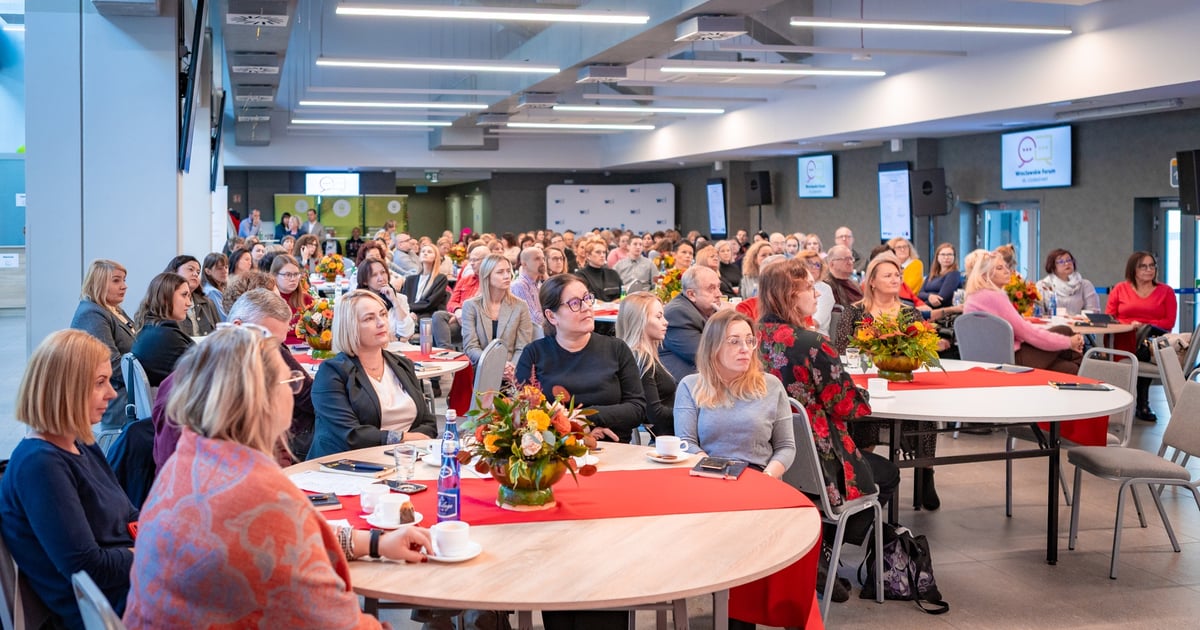 Od traumy do zdrowienia - w poniedziałek rusza V Wrocławskie Forum ds. Uzależnień