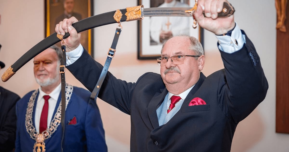70. Święto Rzemiosła Dolnośląskiego we Wrocławiu. Msza, przemarsz i gala