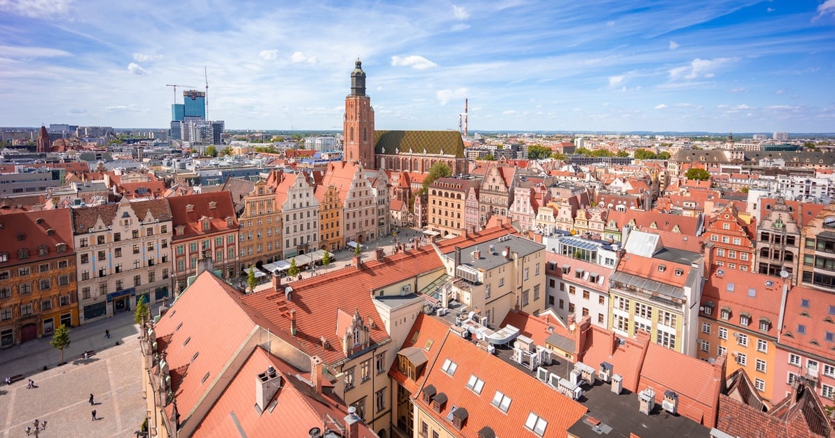 „Dzień dobry we Wrocławiu” - sprawdź co słychać w mieście 12 października | PODCAST