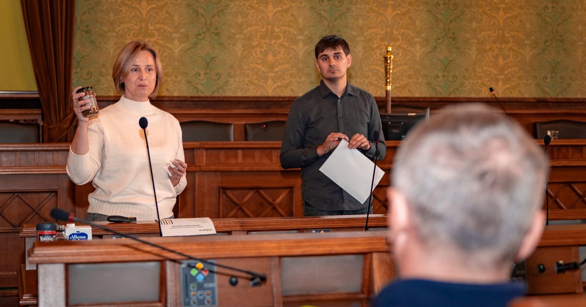 Ekosystem przeszkolił restauratorów w zarządzaniu odpadami