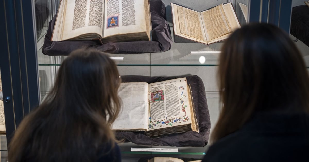Rękopisy, wykłady i krypty klasztoru: 800 lat dominikanów we Wrocławiu