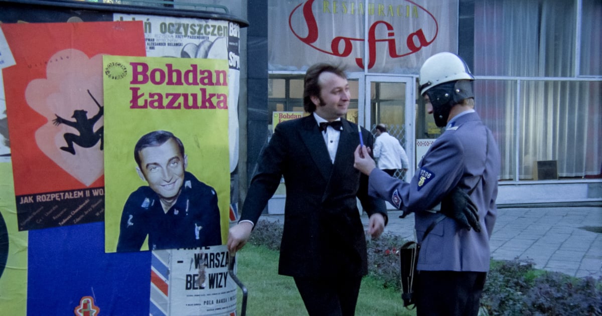 Festiwal Korelacje. Klasyki polskiego kina w zaskakującej formie [PROGRAM, BILETY]
