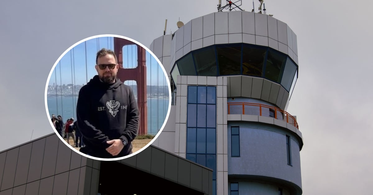 Kontroler Ruchu Lotniczego. Na czym polega ta praca?