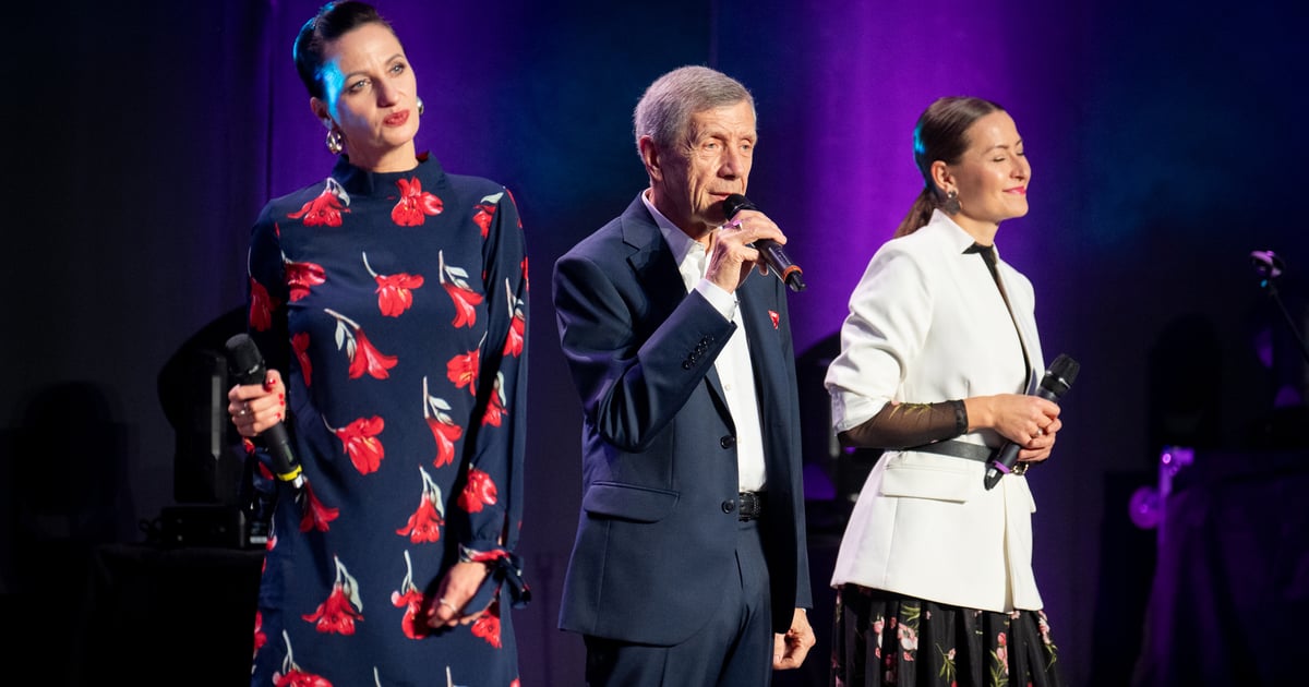 Klasycznie na WROCKU 2026. Koncert „Setna rocznica urodzin Andrzeja Waligórskiego” [ZDJĘCIA]
