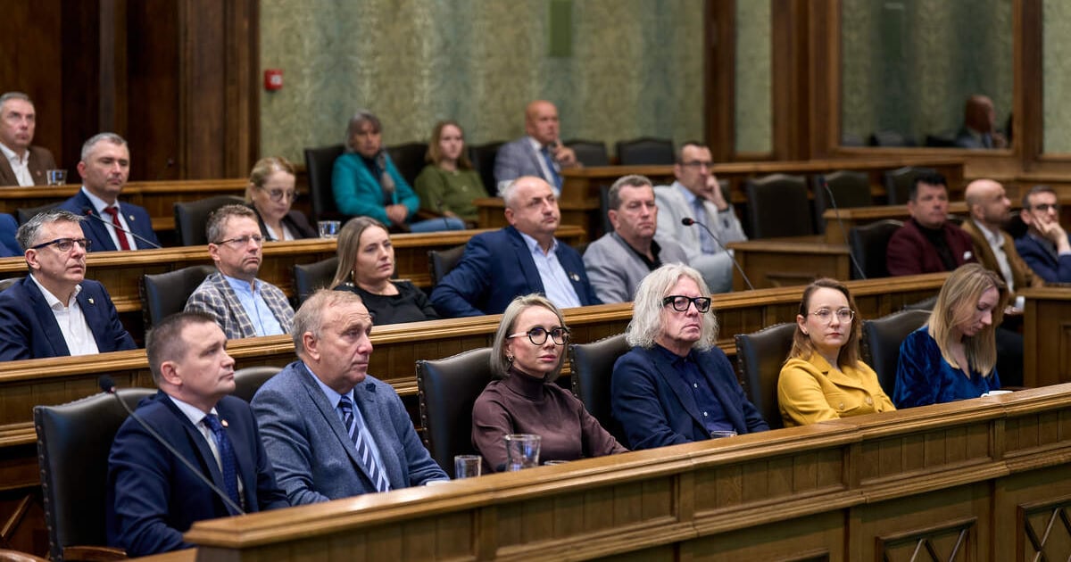 Parlamentarzyści z aglomeracji popierają Metropolię Wrocławską