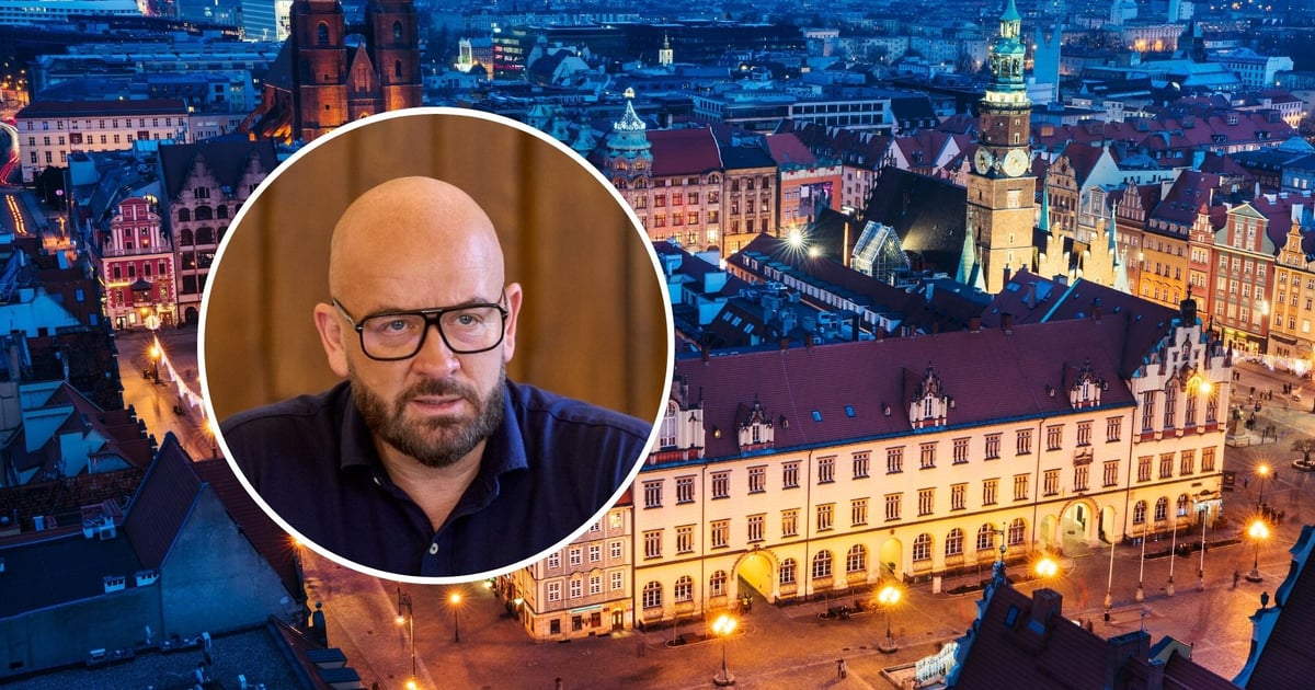 Solidarność wymaga prawdy. Oświadczenie prezydenta Wrocławia