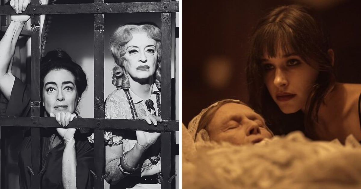 Kubrick, Nosferatu i Kidman. Halloween we wrocławskich kinach