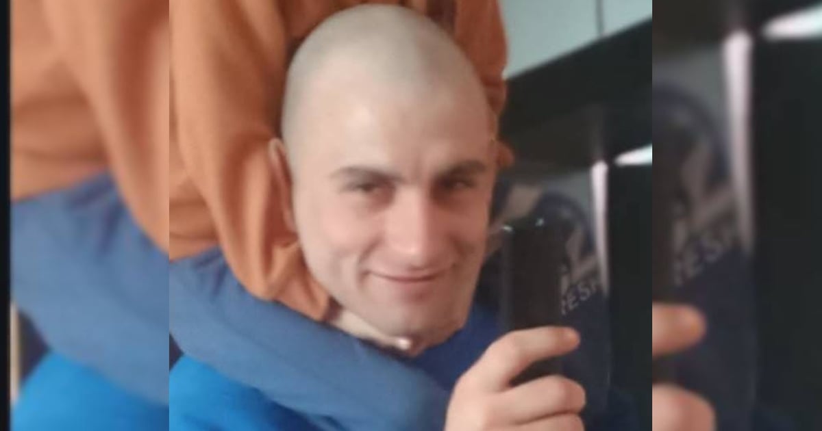 Zaginął 26-letni Jakub Gudzowski. Jego życie może by zagrożone