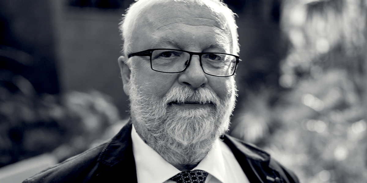 Nie żyje Radosław Ratajszczak. Wprowadził zoo do światowej elity