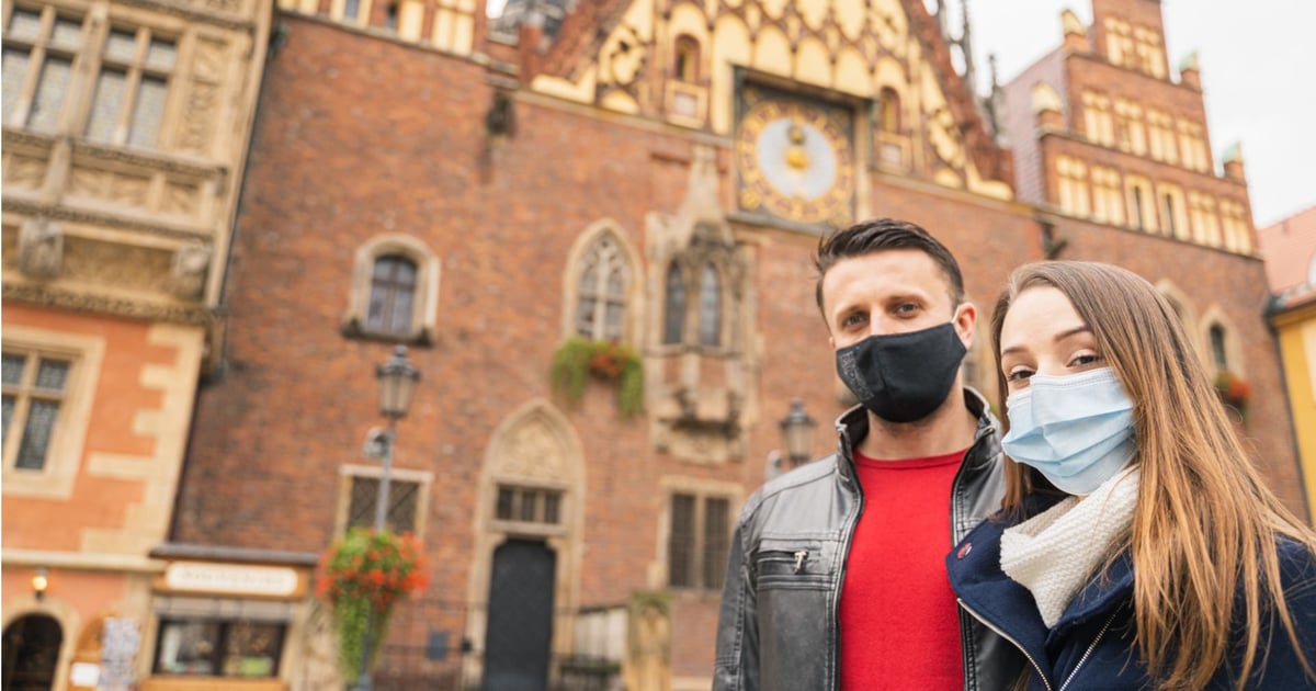 Koniec epidemii koronawirusa. Co to oznacza?