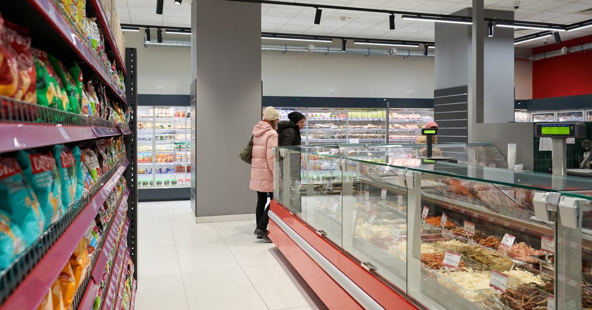 Najlepsze przysmaki z Ukrainy do kupienia we Wrocławiu. Uroczyste otwa