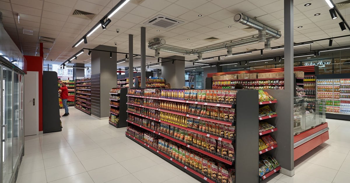 Najlepsze przysmaki z Ukrainy do kupienia we Wrocławiu. Uroczyste otwa