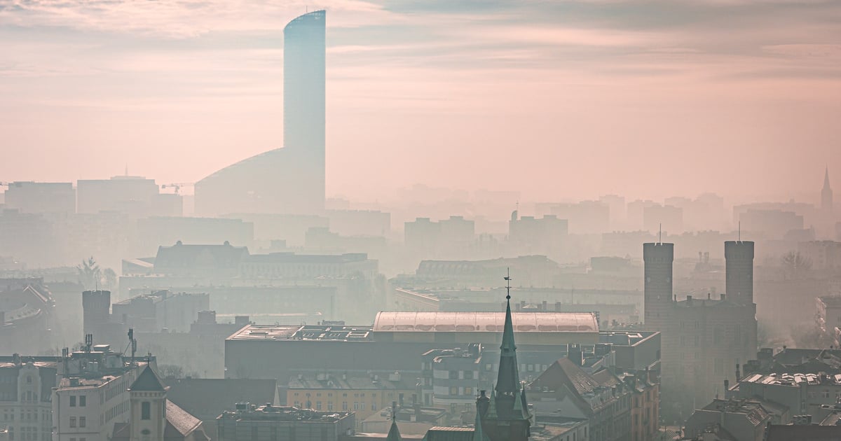 Dziś Blue Monday. Na szczęście taki dzień tak naprawdę nie istnieje