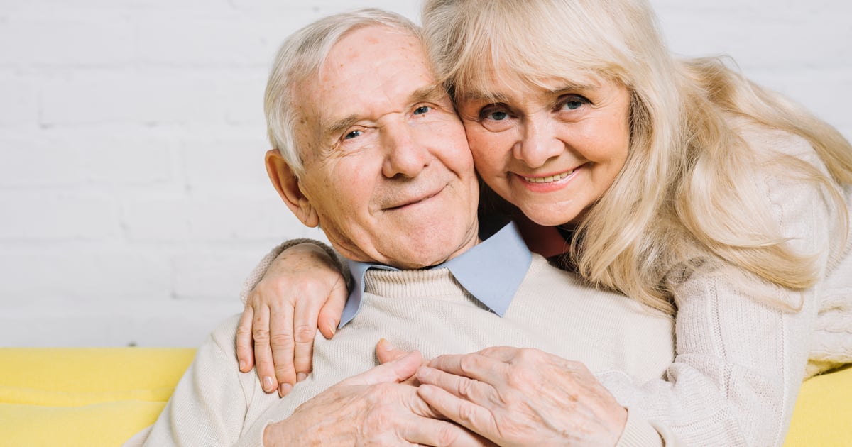 Dzień Babci i Dzień Dziadka. Propozycje pięknych wierszyków i rymowanek