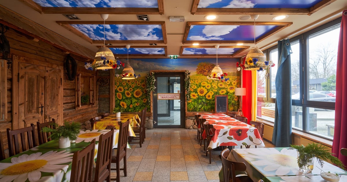 Kuchenne Rewolucje Magdy Gessler we Wrocławiu – restauracja Centrum Ga