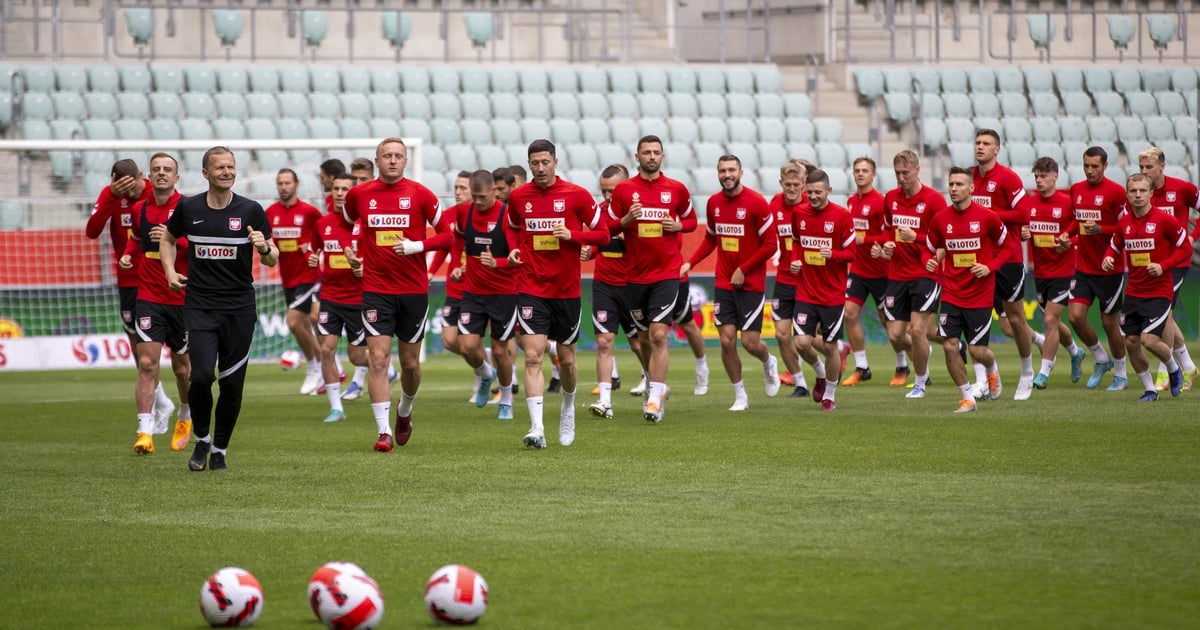 Kvalifikace na Euro 2024: blíží se zápas proti České republice