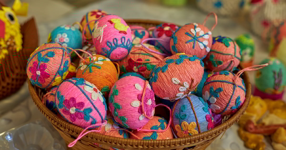 Wyślijcie e-kartkę z Wrocławia na Wielkanoc! [KARTKA WIELKANOCNA ONLINE]