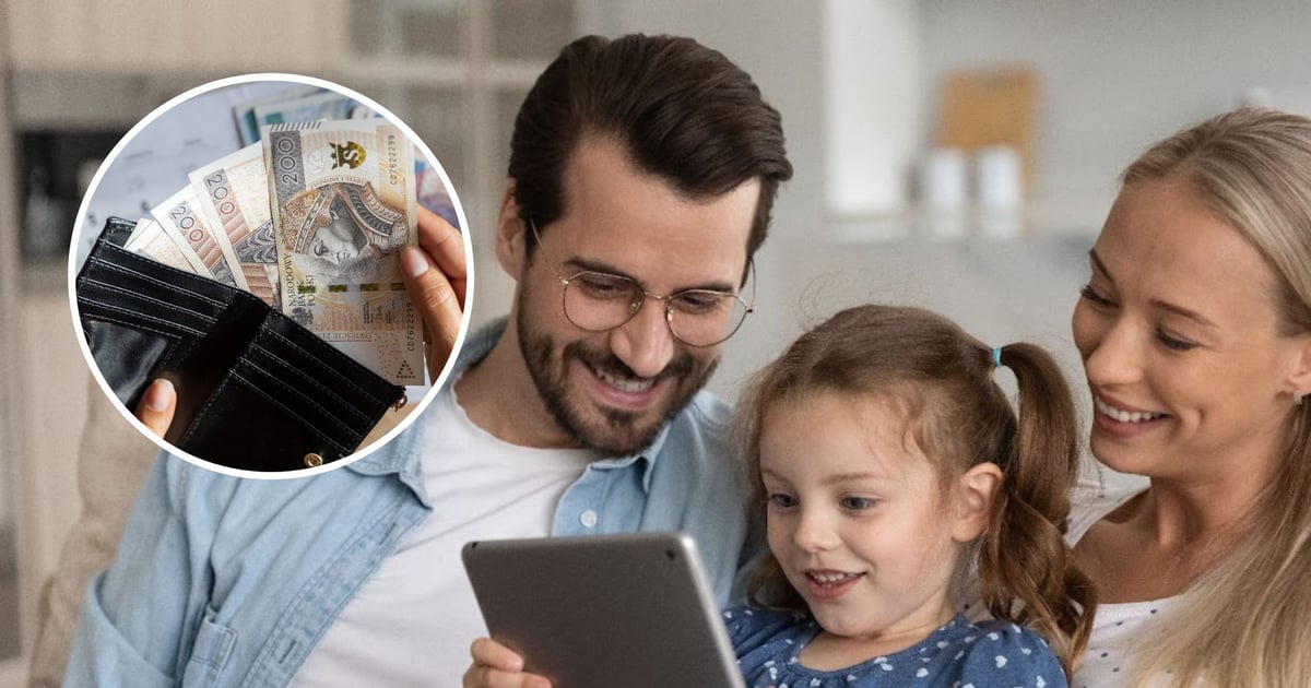Ruszyły nowe wypłaty 800+. Od czerwca nowe zasady w programie
