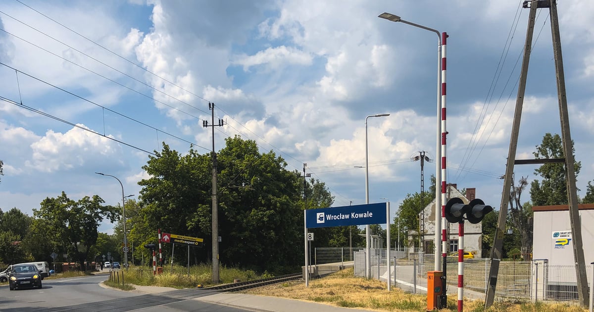 Poznaj wrocławskie osiedla Kowale. Co nowego?... Zdjęcie 23/44