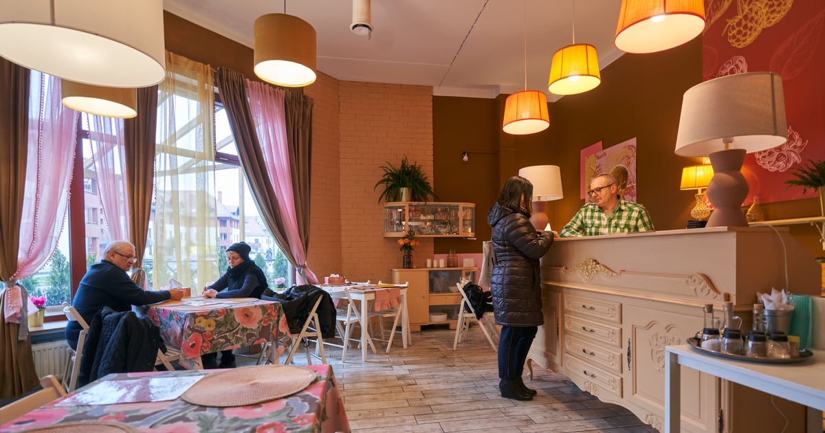 Restauracje Po Rewolucji Magdy Gessler Poznań Wrocławskie restauracje po Kuchennych Rewolucjach Magdy Gessler