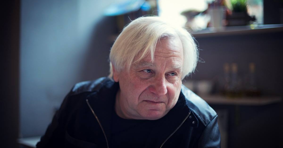 Wrocławianin, który podbił Hollywood. Operator Andrzej Sekuła pracował z Quentinem Tarantino