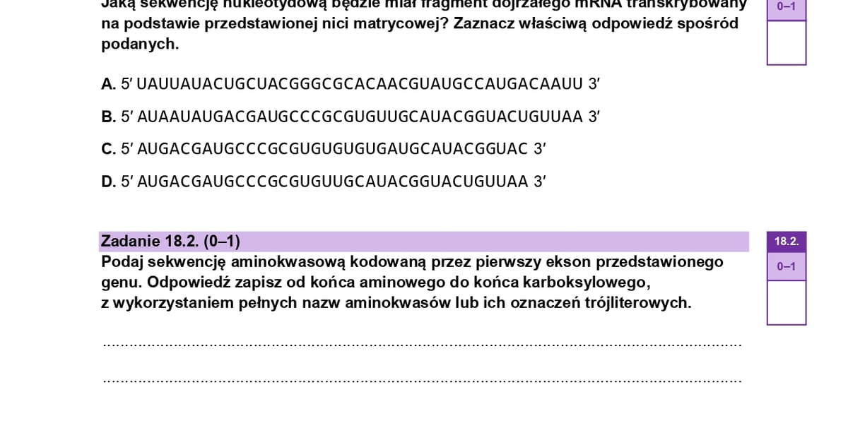 Rozszerzona matura z biologii 2024 z CKE - 14 maja. Kolejne egzaminacy