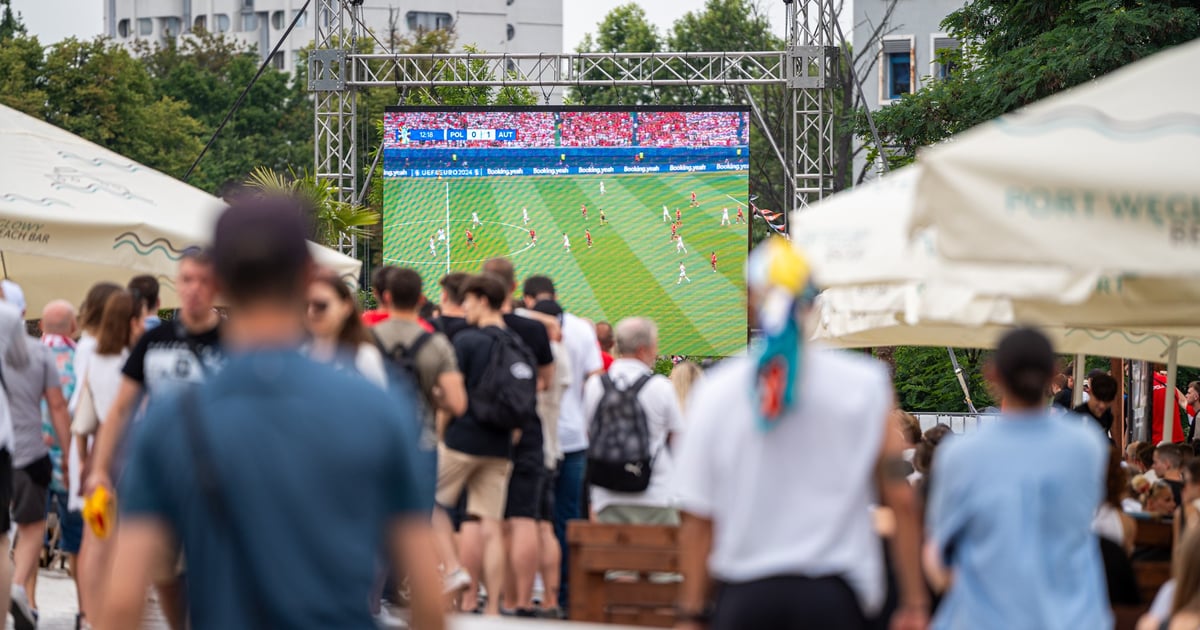 Półfinał Euro 2024 Holandia Anglia. Gdzie i kiedy oglądać transmisj