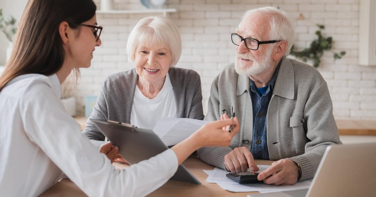 Ruszają wypłaty 14. emerytury. Zobacz, ile wyniesie czternastka