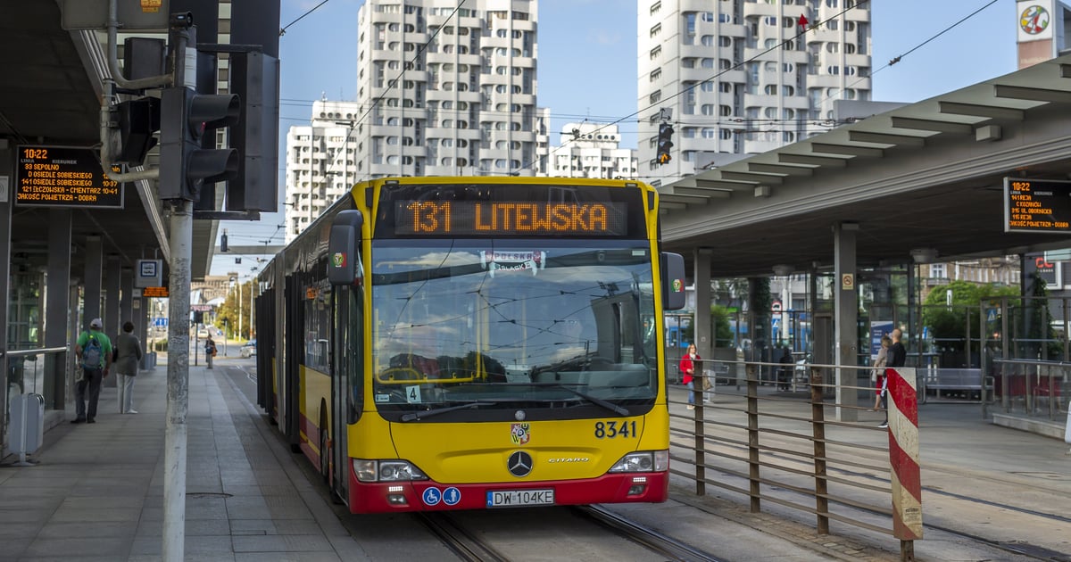 Światowy Dzień Bez Samochodu. 22 września darmowa komunikacja miejska