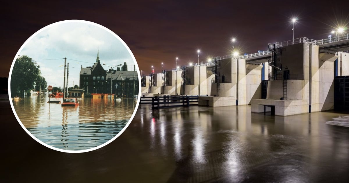 Czym różni się sytuacja Wrocławia z 1997 roku i 2024 roku (JAK CHRONIONY JEST WROCŁAW)