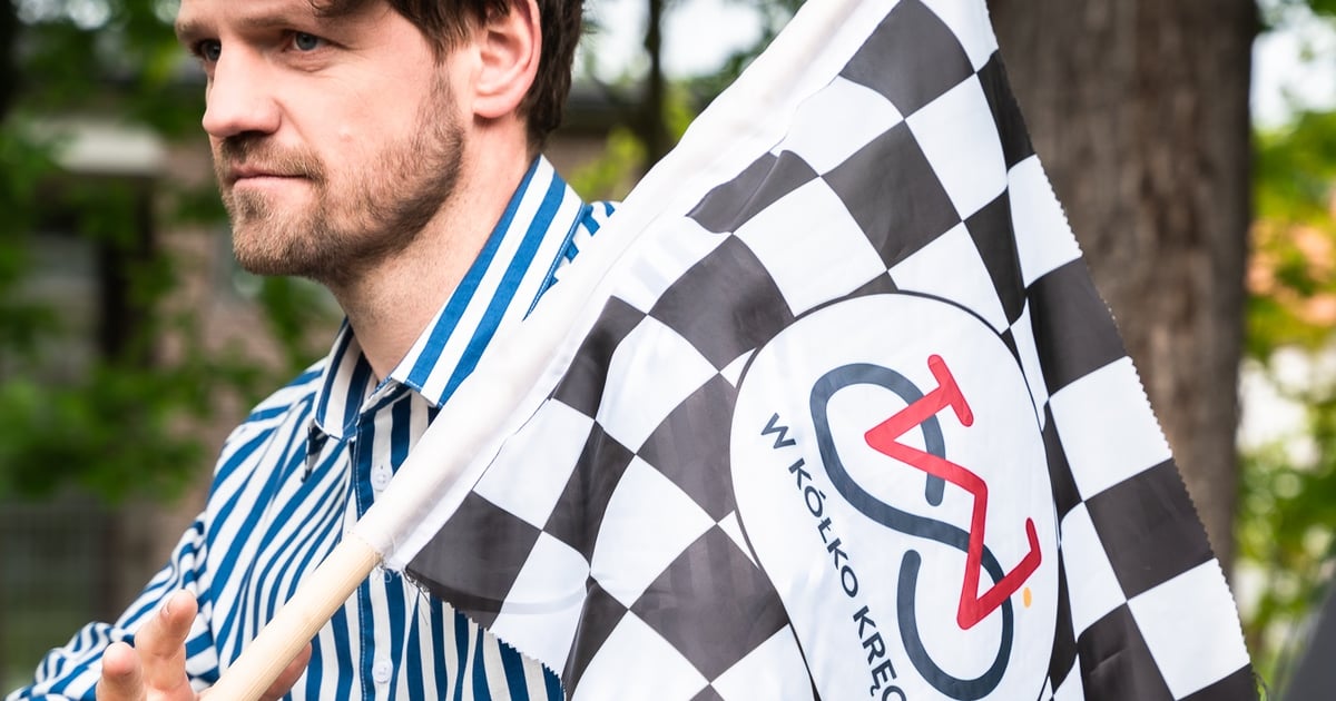 Rusza konkurs na statuetkę nagrody im. Daniela Chojnackiego „Danek”