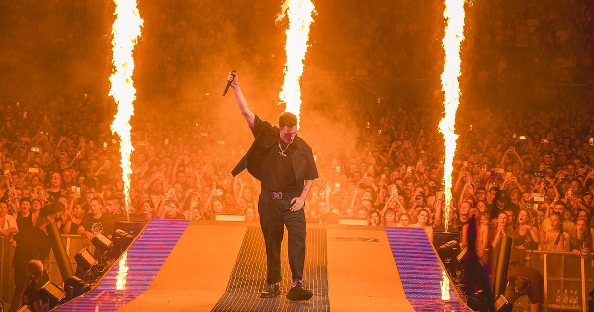 ZORZA wspierana przez T-Mobile. Festiwal Dawida Podsiadły na Olimpijskim