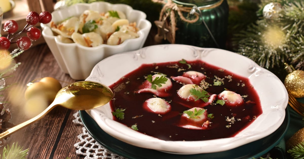 Catering na święta. Gdzie zamówić we Wrocławiu gotowe dania na wigilię?